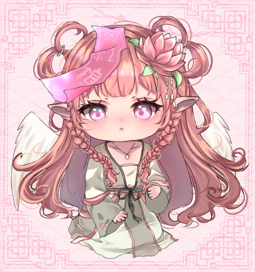 art by @AnaClaradraws